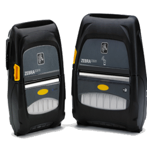 Imprimante étiquettes Portable Honeywell Intermec PB22 - Bluetooth + Batterie - Neuve Déballée